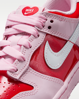 Nike Dunk Low Baby/Toddler Shoes. Nike.com